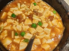 -绿茶餐厅(东莞翔龙天地店)
