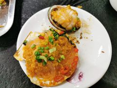 扇贝-老黑板筋(顺义总店)
