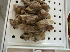 -老毛手抓·盐池滩羊非遗手抓(宁夏总店)