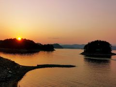 -千岛湖君澜度假酒店(文广轩中餐厅)