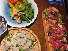 -老凯俚酸汤鱼(东山店)