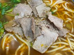 -美玲骨汤牛肉面(未来广场店)