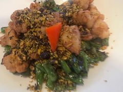 -汤城小厨•粤菜•靓汤(苏州街店)