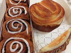 -好利来(高新枫叶广场店)