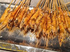 -禾斗海鲜自助(市南银座店)