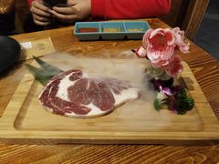 -秦小牛煎肉餐厅(河北大街总店)