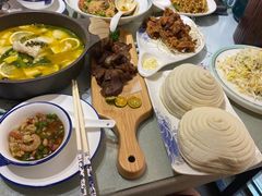 -以前的小酒馆(中山广场店)