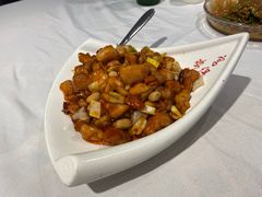 宫保鸡丁-峨嵋酒家总店(车公庄店)