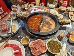 -蜀大侠火锅(春熙路店)