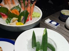 -極上萬膳·日料放题(海岸城店)