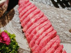 -無二炙坊·和牛烧肉(大钟寺1733店)