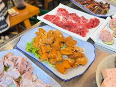 -周记全牛油火锅