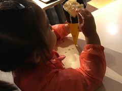 -麦当劳(松江店)