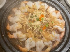 -前海沿·青岛菜(乐客城店)