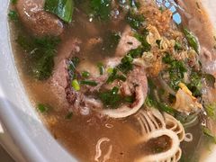 -PHO爺·越南料理(亦庄大族广场店)