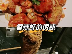 -北平盛世·新京菜·北京烤鸭(劲松·双井店)