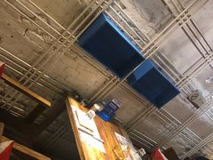 -通海俄式烧烤·俄罗斯大串(嵩山路店)