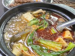 -小竹签烤肉(更新街店)