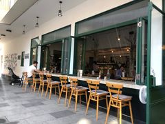 -RAC BAR(安福路店)