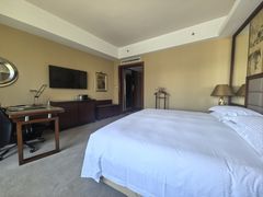 -深圳凯宾斯基酒店