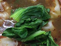 -老麻抄手(吉庆街店)