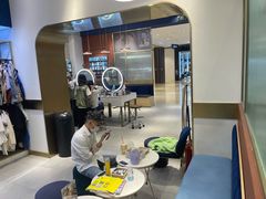 -海马体照相馆(大连柏威年购物中心店)