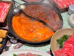 -鸿姐老火锅·传统炒料(上海旗舰店)