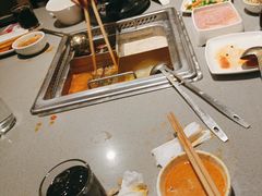 -海底捞火锅(金光华店)