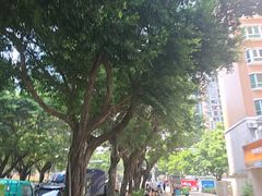 -福田卓悦INTOWN购物中心