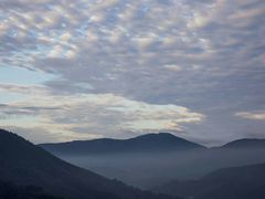-藏龙百瀑风景区