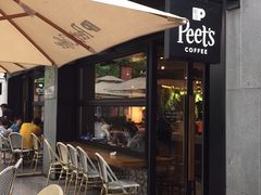 -Peet's 皮爷咖啡(东湖路手作店)