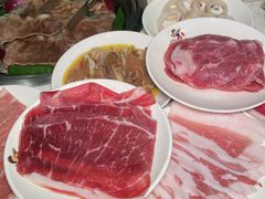 -韩大地烤肉海鲜火锅自助(五一广场店)