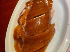 -北平食府(马鞍山路店)