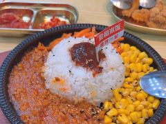 -食米家拌饭(梅溪新天地店)