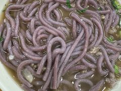 -牛马行牛肉饸饹铺(青岛街店)