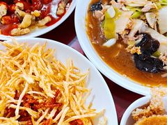 -无味饭店(九眼桥商业文化广场店)