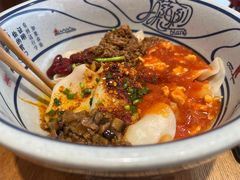 招牌biangbiang面-陇上秦轩西安biangbiang面(EFC欧美金融商业城店)