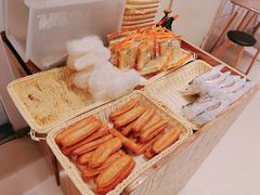 -许小树(国贸商城店)