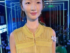 -北京杜莎夫人蜡像馆