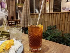-Linlin泰餐厅(华夏幸福店)