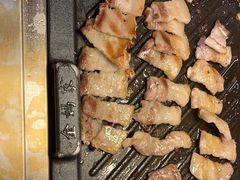 -金妈家烤肉(龙湖U城天街店)