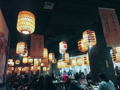 -南京人家(盛京大奥莱店)