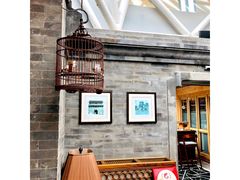 -北京古城老院厉晓麟精致菜