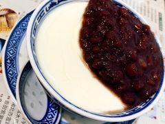 红豆双皮奶-超琪星·咖啡简餐(川音店)