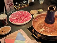-东来顺·非遗火锅(赛格国际购物中心店)