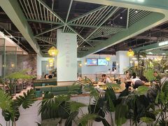 -春润大地海南椰子鸡(沙井京基百纳广场店)