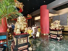 -金玉满堂潮州酒楼(无限极荟购物广场店)