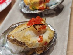 -友壹町寿司(新DNA购物中心店)