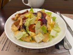 -东海咖啡馆