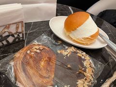 -V咖啡(兰州盛达希尔顿酒店)